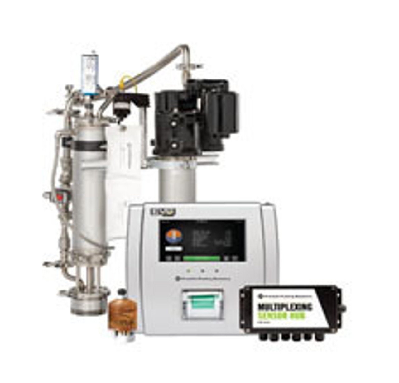 Corrosion Control Systems Parts