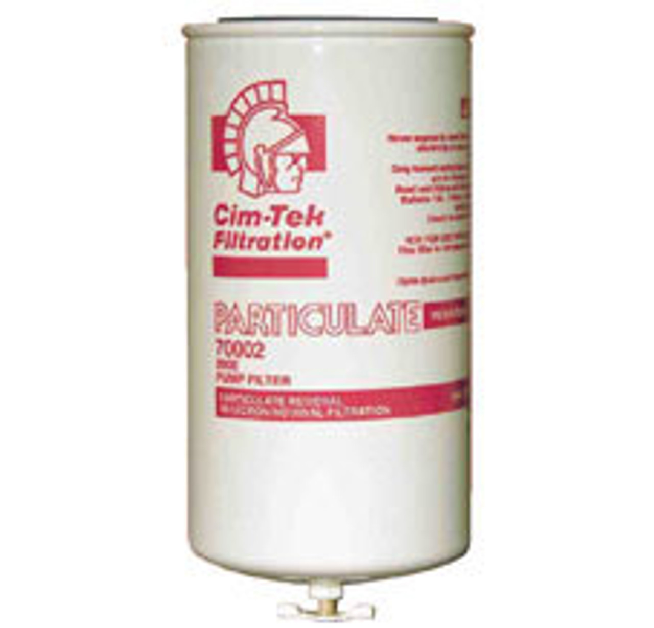 200 & 250 Series Filters