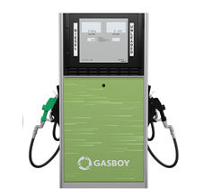 Electronic Fuel Pumps