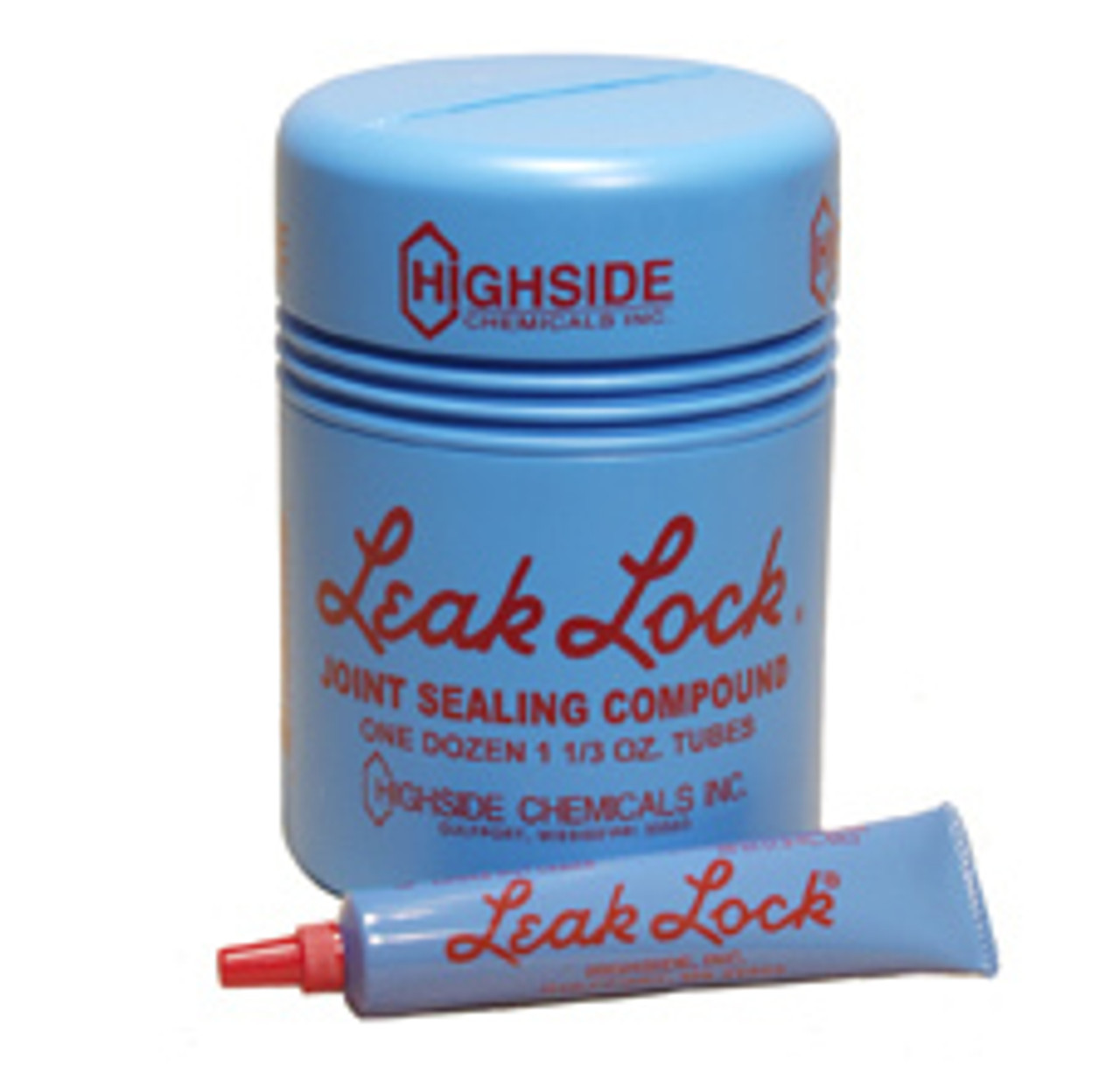 Highside Chemicals Leak Lock® Pipe Joint Sealant