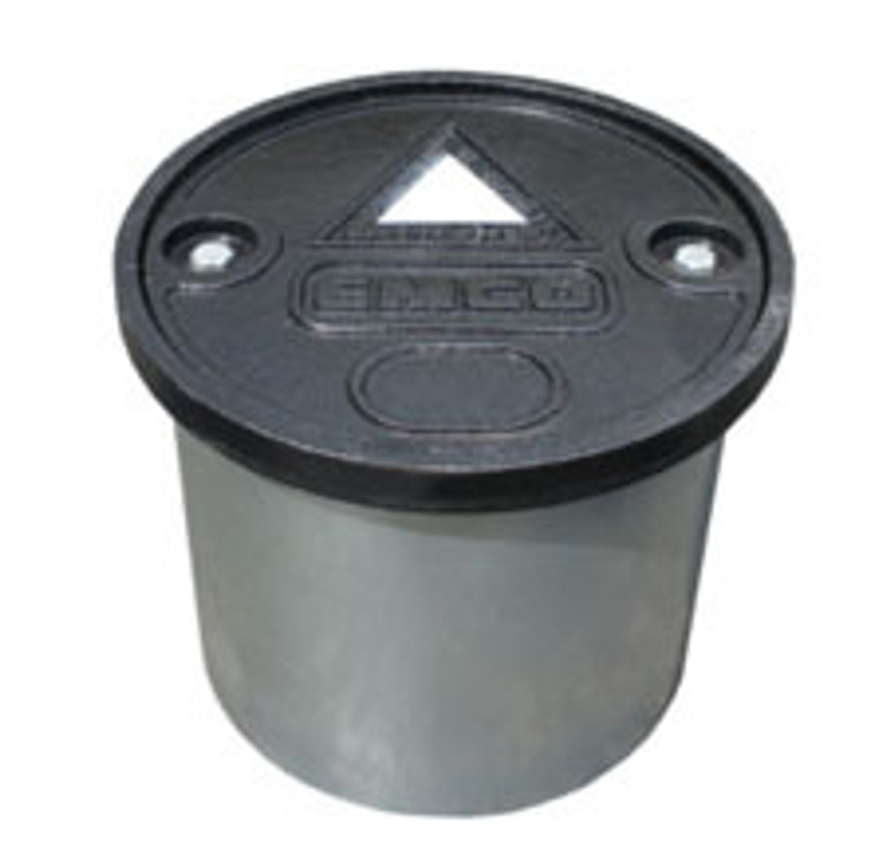 Emco Manholes