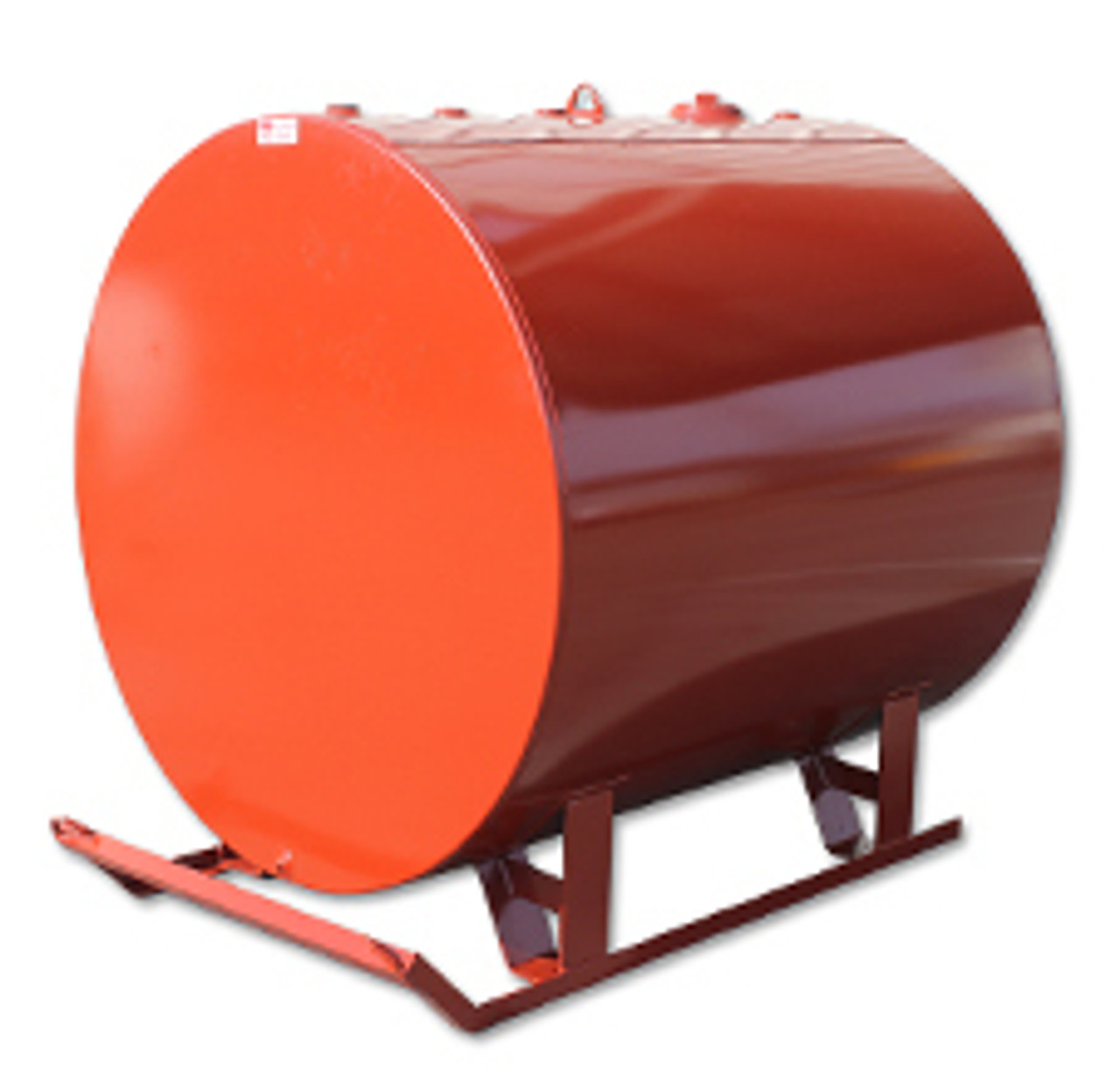 Turner Tanks Skid Tanks