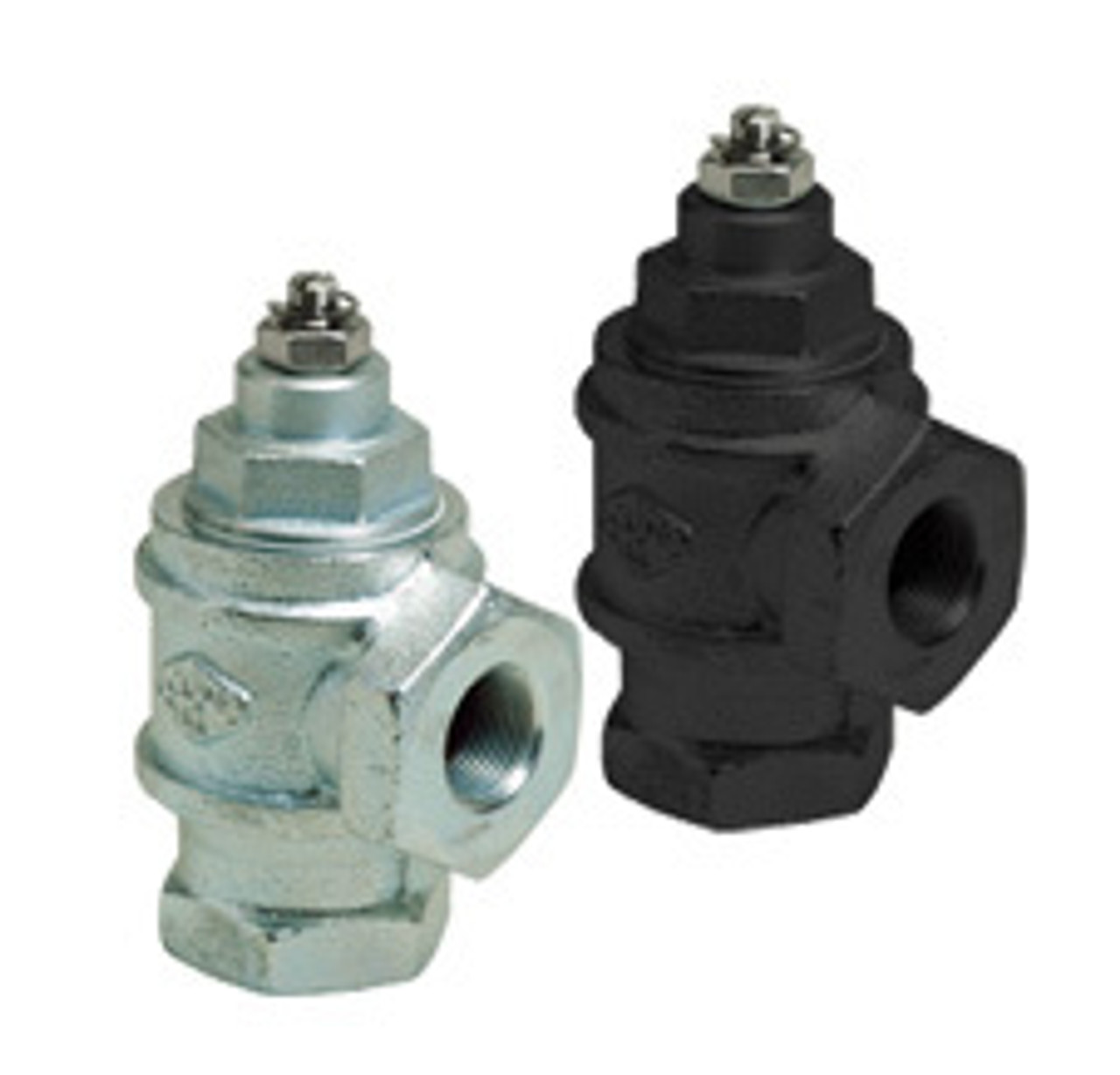 Anti Syphon Valves