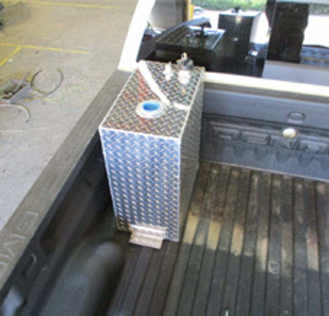 ATTA Legal Gasoline Transfer Tanks