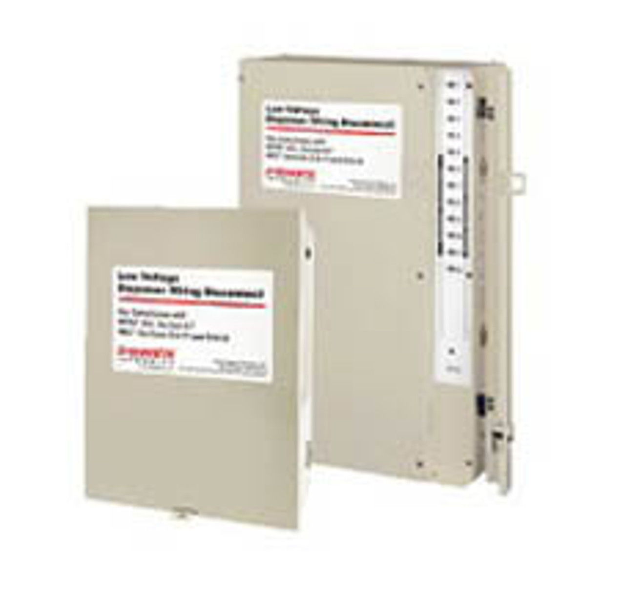 Franklin Fueling Integrated Electrical Controls