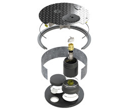 CNI Diesel Gear Up Packages