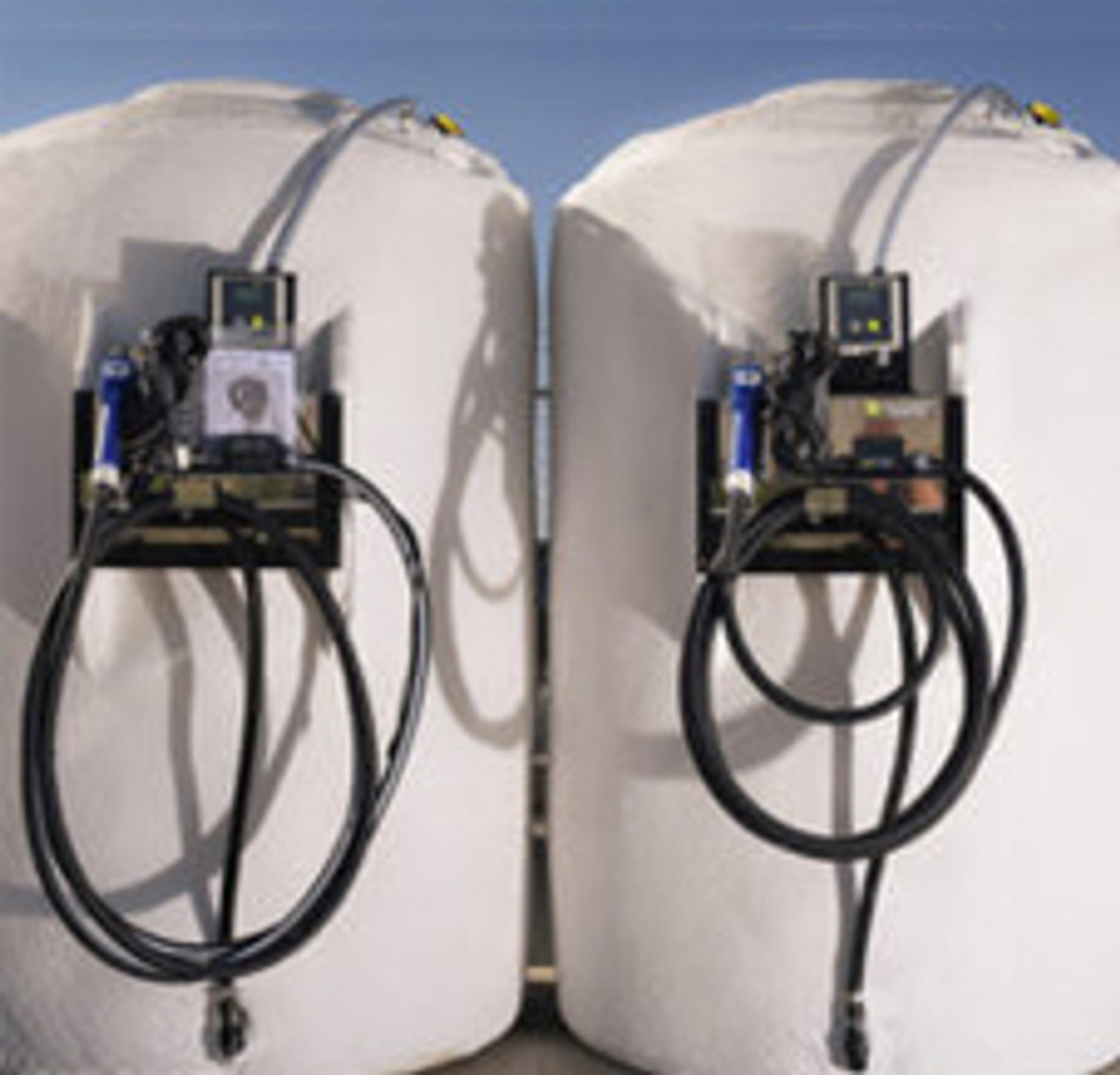 Tecalemit DEF Equipment