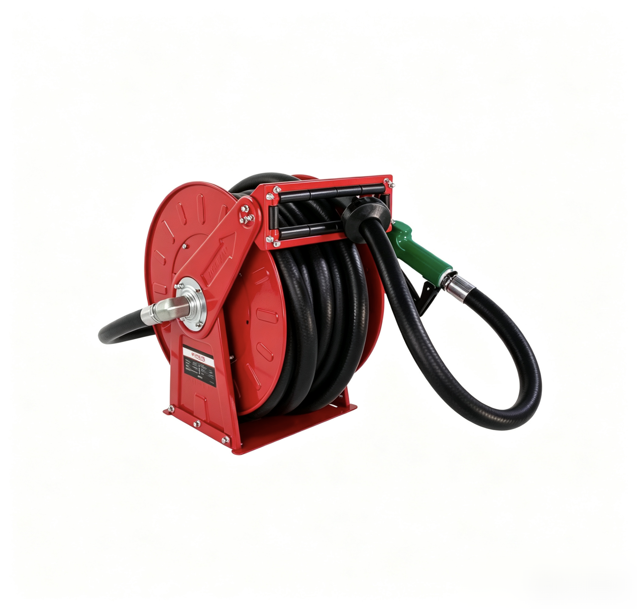 Hose Reels