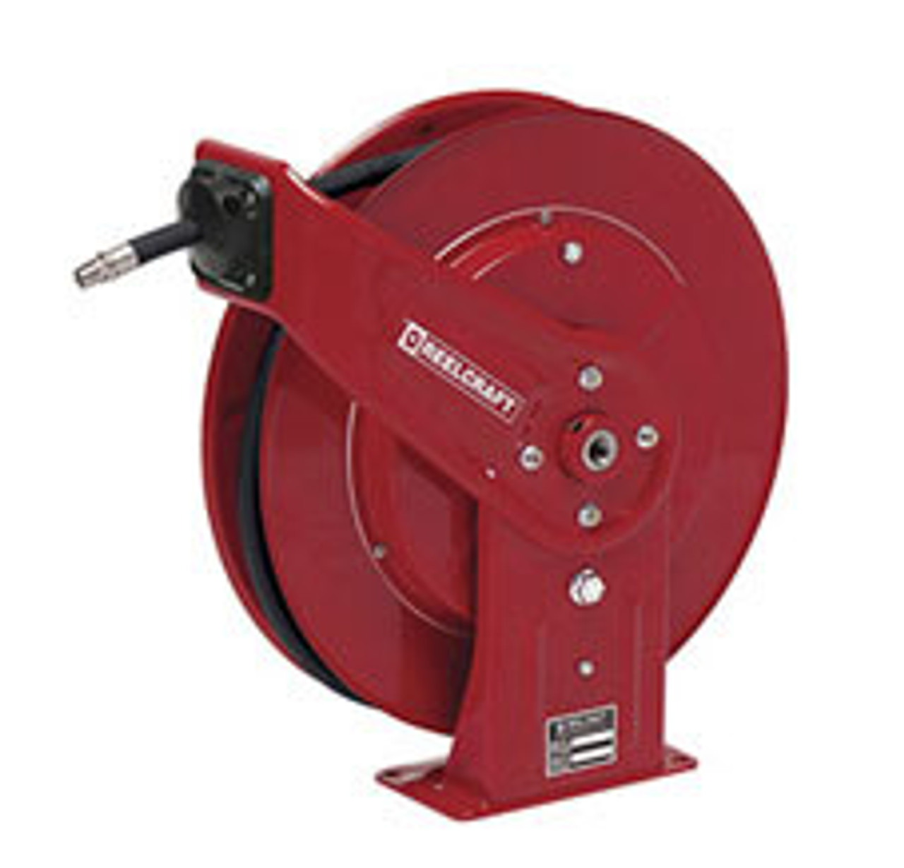 Reelcraft Oil Hose Reels