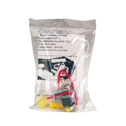 GPI 110531-01 Switch Kit for M-120, M-150, M-1100, M-150S, M-180S, and M-240S Pump Models
