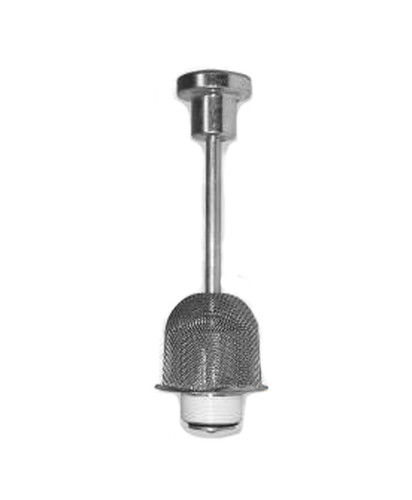 Universal 70CD-12-DA Drain Valve Assembly for Manhole