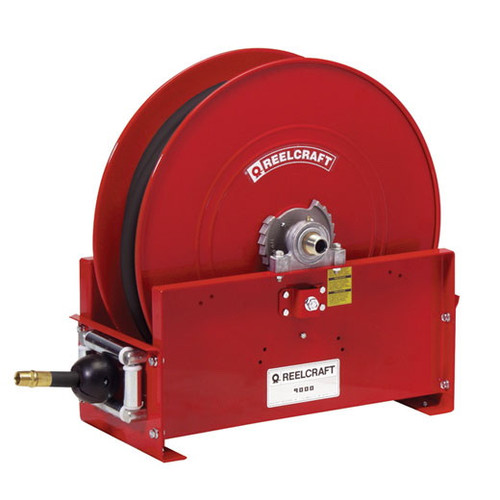 Reelcraft FE9400OLP - 1"X50' Fuel Reel without Hose Reelcraft FE9400OLP - 1"X50' Fuel Reel without Hose