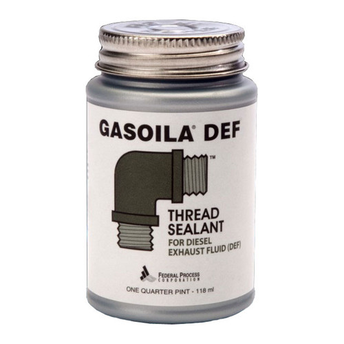 Gasoila DE04 DEF (Urea) Soft-Set Thread Sealant