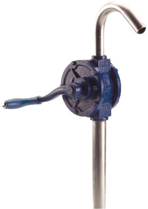 GPI RP-5 Light-Duty Rotary Hand Pump (8 Gal/90 Revs)