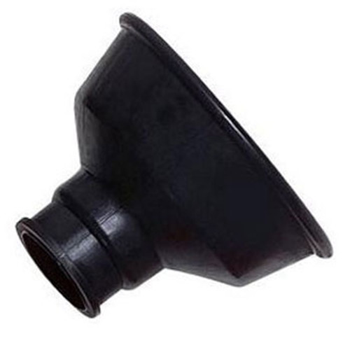 Catlow 00190-1 Vapor Boot & Clamp for Catlow ICVN Nozzle