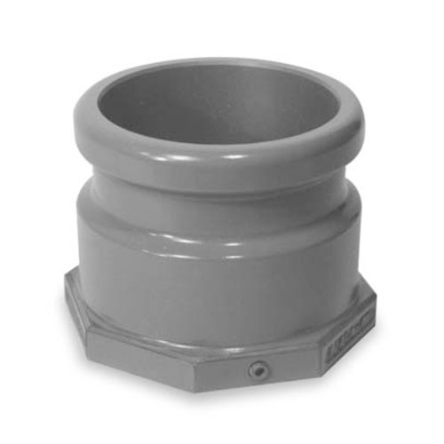 Universal 724CA-4040 - Coaxial Adapters Top Seal