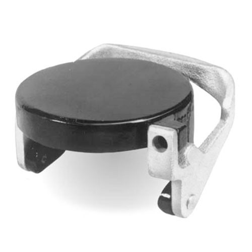 Universal 731-40 - Flat Top Cap, Top Seal Universal 731-40 - Flat Top Cap, Top Seal