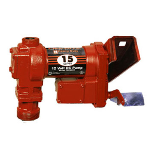 Fill-Rite FR1204H Fuel Transfer Pump (Pump Only) (15 GPM)