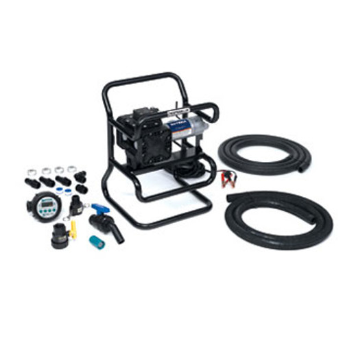 Sotera SS435B 12V DC Diaphragm Chemtraveller Pump