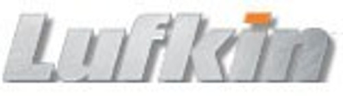 Lufkin CN1296SF590 - 1/2" x 100' Oil Gauging Atlas® Chrome Clad® /Nubian® Double Duty Tape