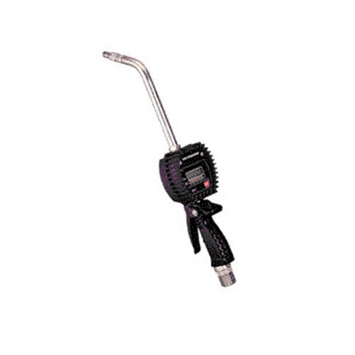 Samson 365536 Standard Volume Digital Meter Semi Automatic Control Handle Samson 365536 Standard Volume Digital Meter Semi Automatic Control Handle