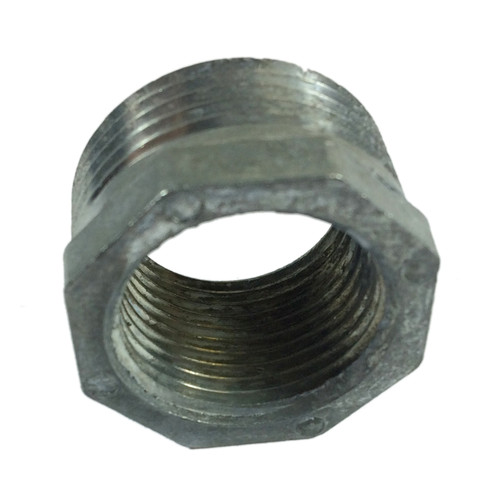 Husky 385 1" M x 3/4" F Reducer