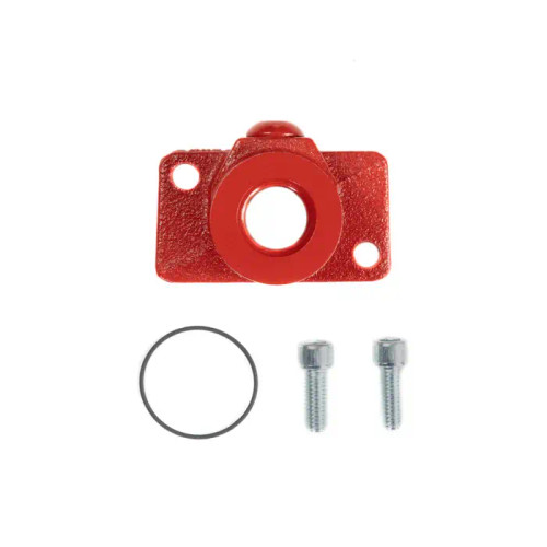 Fill-Rite KIT700OT Replacement Straight Outlet Flange Kit