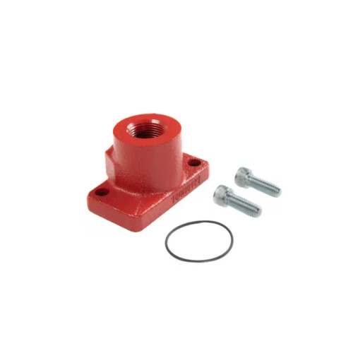Fill-Rite KIT700OT Replacement Straight Outlet Flange Kit