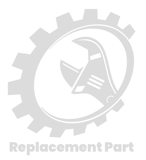GPI 118503-1 Overhaul Kit for P-120H 12V Plastic Utility Pump Replacement