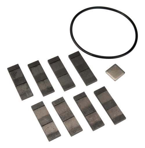 GPI 133502-1 Vane Kit