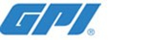 GPI 906004-50 Heavy Duty Spring Pin for M-3025 & M-3425 Pump Replacement