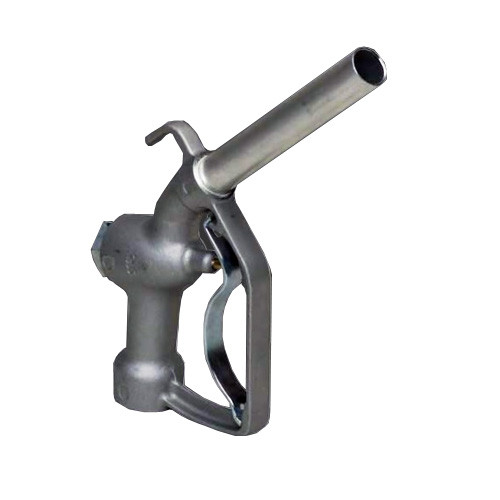 GPI 906001-6 3/4" NPT Manual Leaded Nozzle w/ Straight Spout for M-3120 pump Replacement GPI 906001-6 3/4" NPT Manual Leaded Nozzle w/ Straight Spout for M-3120 pump Replacement