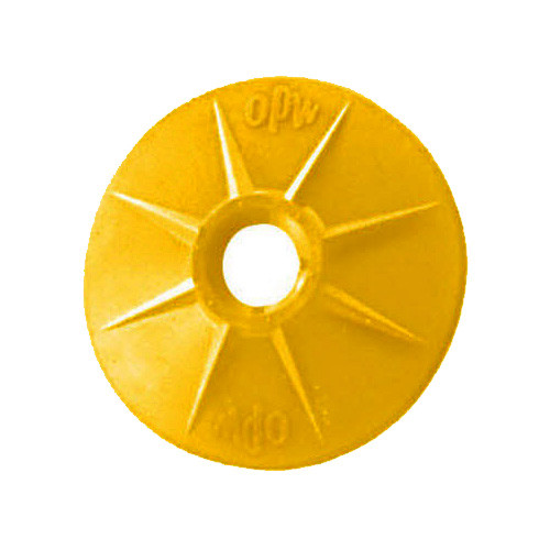 OPW 8GL-0750 Gold FILLGARD™ Splash Guard