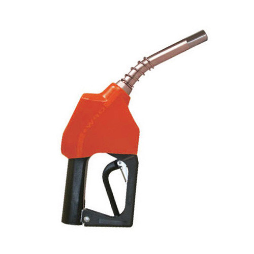 OPW 11A-0300 - 3/4" Red Automatic Diesel Nozzle