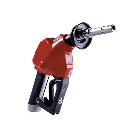 OPW 12VW-0300 Red Vac Assist Automatic Nozzle