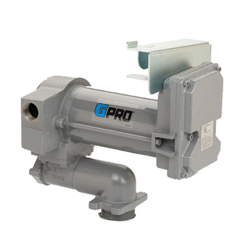 GPI PRO25-012PO 12 Volt GPRO High-flow Fuel Transfer Pump (25 GPM) (Pump Only) GPI PRO25-012PO 12 Volt GPRO High-flow Fuel Transfer Pump (25 GPM) (Pump Only)