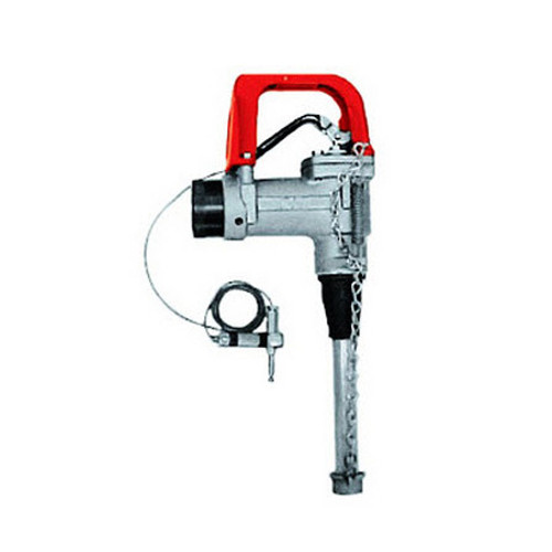 OPW 295SA-0136 1 1/4'' Aircraft Fueling Nozzle OPW 295SA-0136 1 1/4'' Aircraft Fueling Nozzle