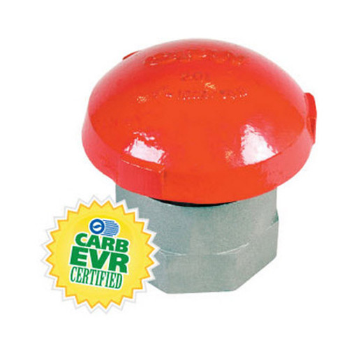 OPW 301-3080 3" Female NPT Emergency Vent OPW 301-3080 3" Female NPT Emergency Vent