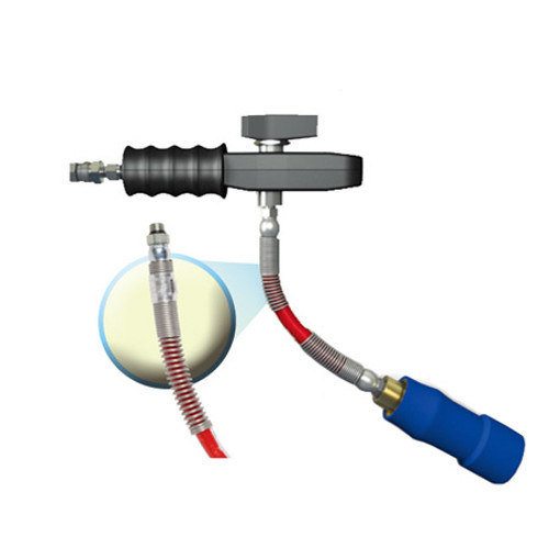 OPW 3WV-44DP30 CNG Type 2 Fueling System