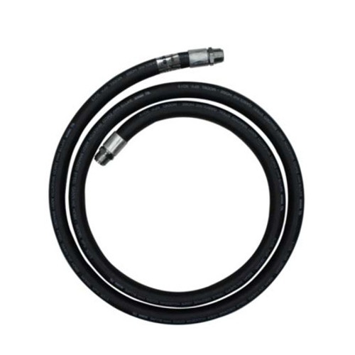 Emco A0021-306 - 3/4" x 9' Curb Pump Hose (M x Swivel One End) Emco A0021-306 - 3/4" x 9' Curb Pump Hose (M x Swivel One End)