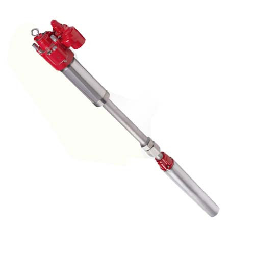 Red Jacket 410174-052 (0410174-052) Red Armor Submersible Turbine Pump (4'3" - 11'9")