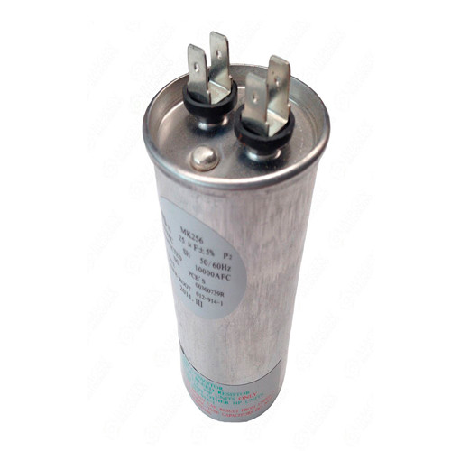 Red Jacket 410164-002 (0410164-002) 1.5 Hp (1 Ph) Fixed Speed Capacitor (15 uF, 440V)