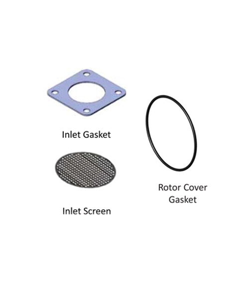 Fill-Rite KIT321SK External Seal Kit for NX3200 Series Pump