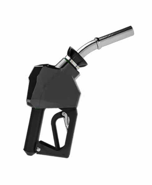 OPW 14C-0400 - 3/4" Black Diesel Nozzle