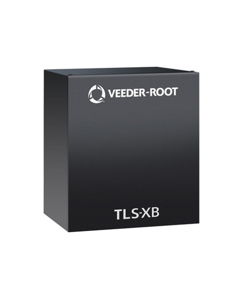 Veeder-Root 860390-100 TLS-XB Expansion Box for TLS-450PLUS