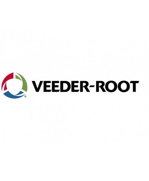 Veeder-Root 329360-001 2-Input/2-Relay Output Interface TLS-350 Series Consoles Interface Module