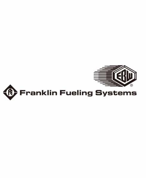 Franklin Fueling 95021501 CARB Approved Replacement Gasket