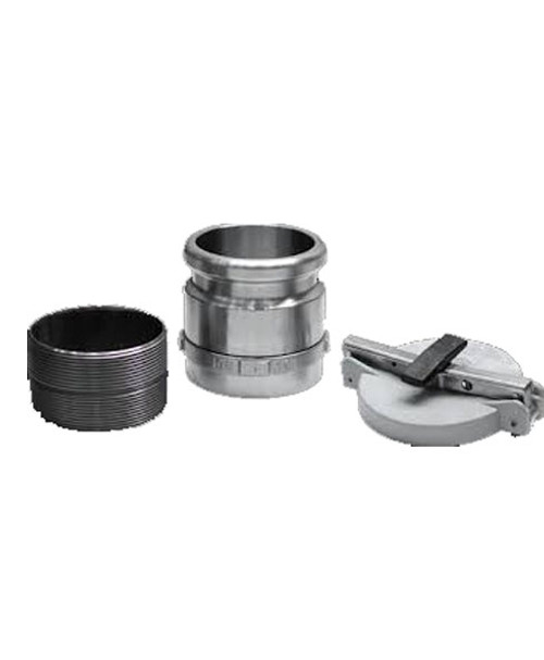 Franklin Fueling 70541201 SS Fill Swivel Adapter Kit