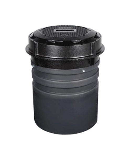 Franklin Fueling 705545011CI-GKT Grade Level Defender Series Spill Container (5 Gallon）