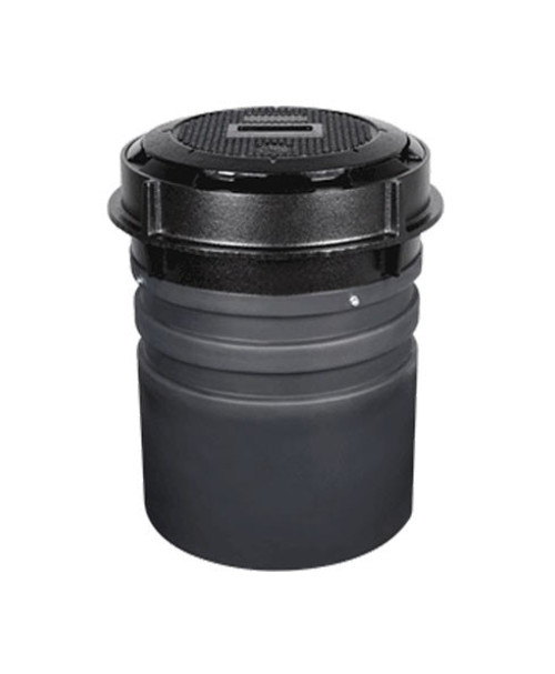 Franklin Fueling 705555121CI-GKT Grade Level Defender Series Spill Container (5 Gallon)